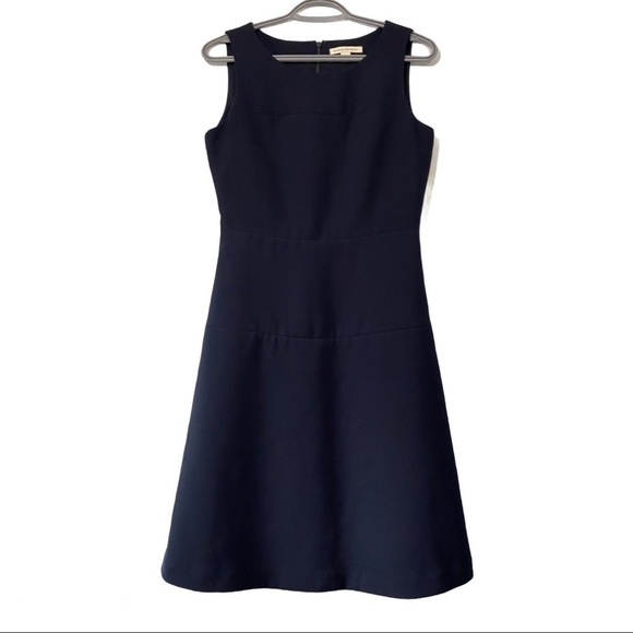 BANANA Republic Sleeveless Formal Dress - Picture 1 of 6